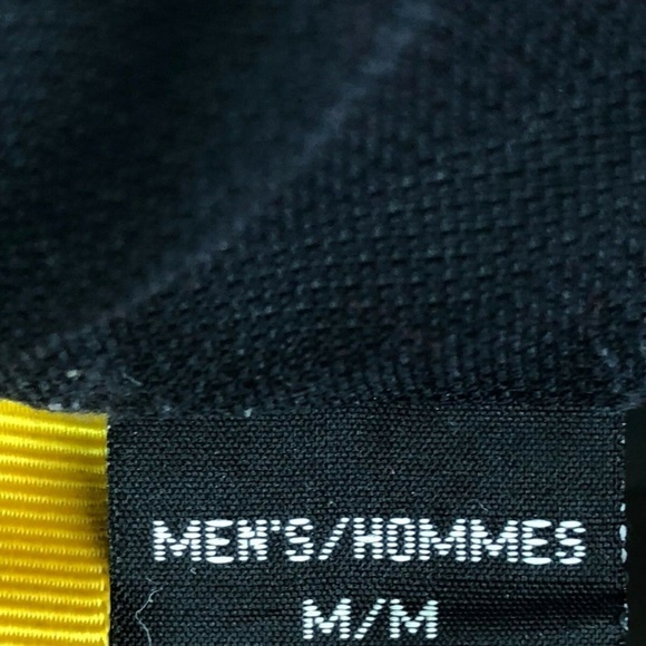 Mountain Hardwear MENS Jacket Exposure II Conduit - Picture 7 of 7